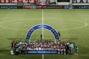 Coluna de Fred  Figueiroa: As duas faces da história