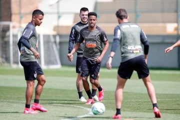 Brasileirão começa com previsão de disputa pesada no topo e Atlético como protagonista