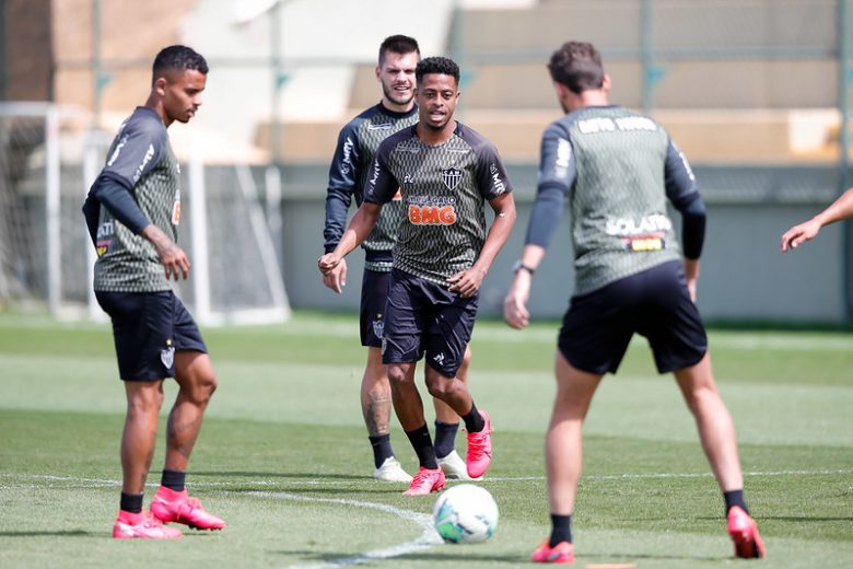 Brasileirão começa com previsão de disputa pesada no topo e Atlético como protagonista