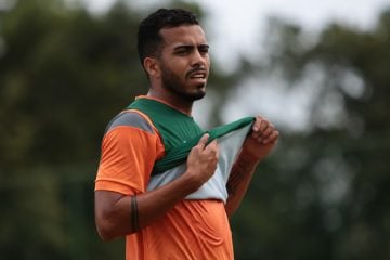 Júnior testa positivo para Covid-19 e Santa chega a seis desfalques para estreia na Série C