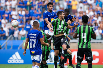 Cruzeiro e América disputarão título da Série B, segundo imprensa; veja votos abertos
