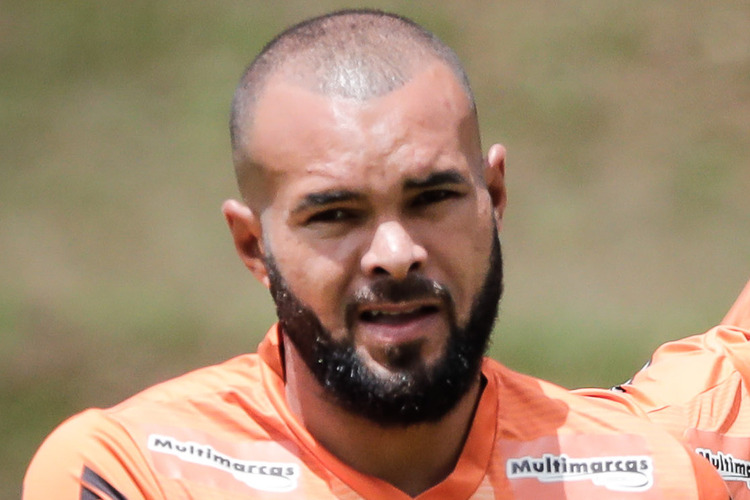 Zé Welison, Martínez, Hernández… Veja a situação dos ‘afastados’ do elenco do Atlético