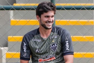 Igor Rabello lista motivos que credenciam Atlético na briga por título brasileiro