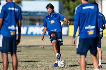 Cruzeiro enfrenta Guarani e busca vitória para zerar pontuação na Série B do Brasileiro