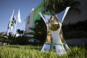 CBF e clubes concluem a venda dos direitos internacionais de transmissão da Série A e B