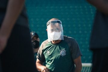 Rival do Cruzeiro, Figueirense tem técnico com COVID-19, ‘estrela’ no banco e jejum na Série B
