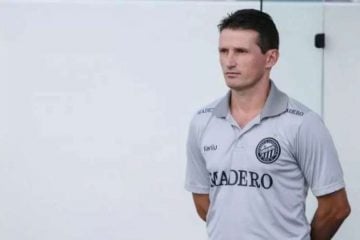 Técnico do Operário-PR vê equipe mais forte e espera fazer grande jogo contra o América