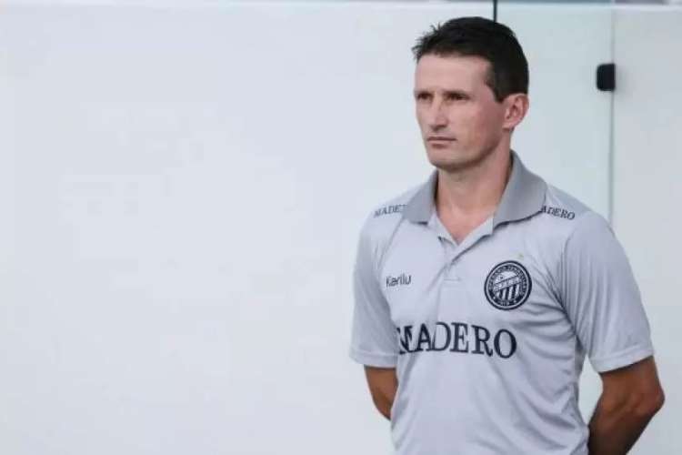 Técnico do Operário-PR vê equipe mais forte e espera fazer grande jogo contra o América