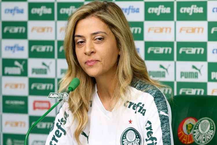 Palmeiras receberá nesta semana R$ 4 mi de patrocinador como prêmio por título