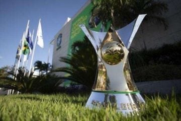 Séries A, B e C somam mais de 50 casos confirmados de COVID-19 entre jogadores