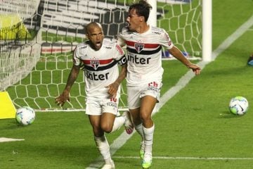 São Paulo estreia no Brasileiro com vitória sobre Fortaleza de Rogério Ceni