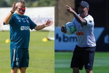 Seleção de 1982 inspira Torrent e Sampaoli em trabalhos no futebol brasileiro