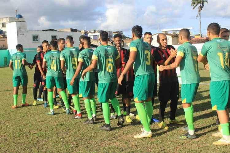 Série A2 do Campeonato Pernambucano começa no dia 18 de outubro, com 13 equipes
