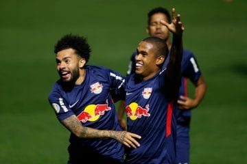 Com gol no final, Red Bull Bragantino derrota o Fluminense em Bragança