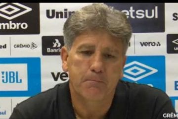 Renato Gaúcho revela conversa com Domènec e pede paciência com técnico do Flamengo