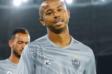 Com novidade na lateral, Sampaoli define escalação do Atlético para jogo contra Inter