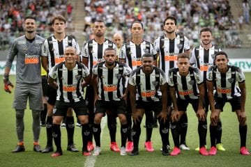 Atlético: 9 titulares no 1º jogo com Tombense perderam espaço com Sampaoli; veja situação de cada um