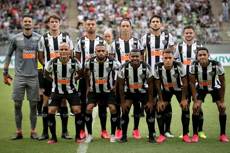 Atlético: 9 titulares no 1º jogo com Tombense perderam espaço com Sampaoli; veja situação de cada um