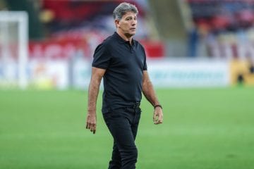 Goiás x Grêmio pelo Brasileirão! Saiba onde assistir ao vivo