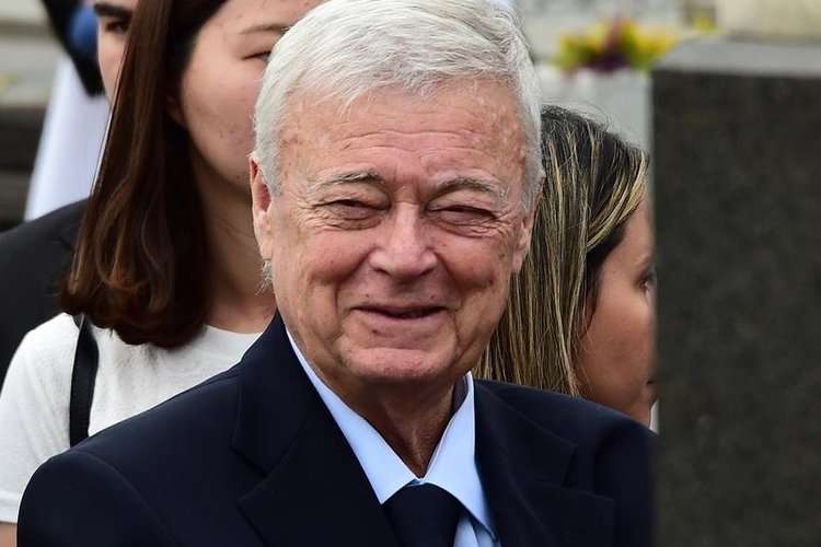 Necessidade de quarentena adia audiência sobre banimento de ex-presidente da CBF do futebol