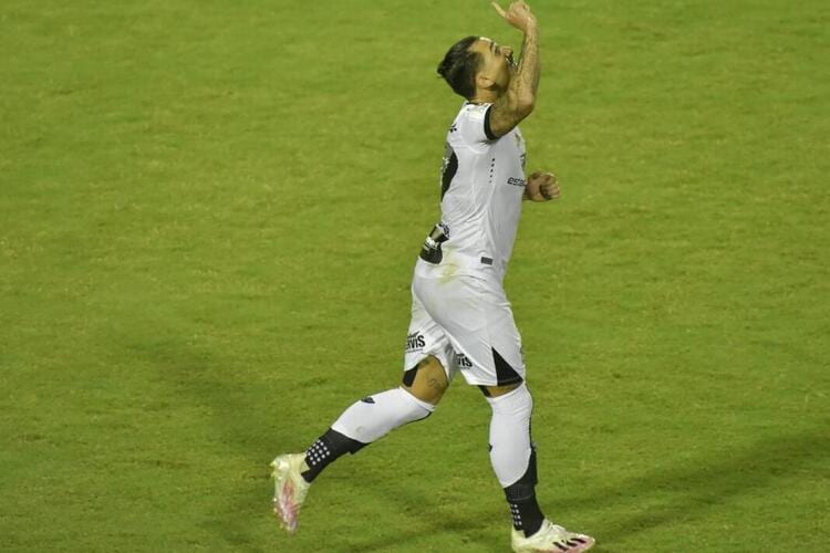 Ceará e Juventude confirmam vagas na quarta fase da Copa do Brasil