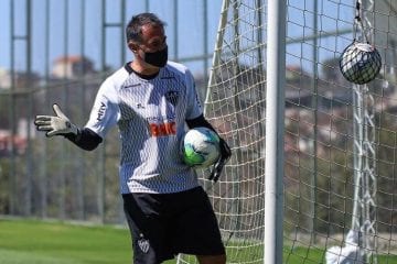 Depois de trocas na comissão técnica, Sport acerta com novo treinador de goleiros