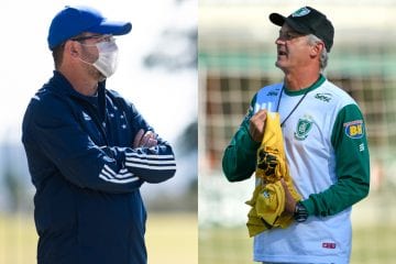 Sob pressão, Cruzeiro recebe rival América, que já mira o G4 da Série B
