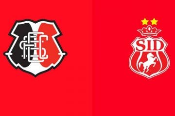Santa Cruz x Imperatriz: veja como assistir ao vivo, no DAZN, pela Série C