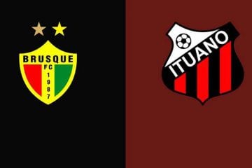 Brusque x Ituano: veja como assistir ao vivo, no DAZN, pela Série C