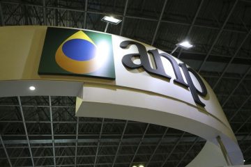 ANP: cai produção de petróleo e gás natural em novembro 