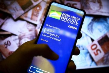 Caixa detalha calendário de pagamentos do auxílio emergencial extensão