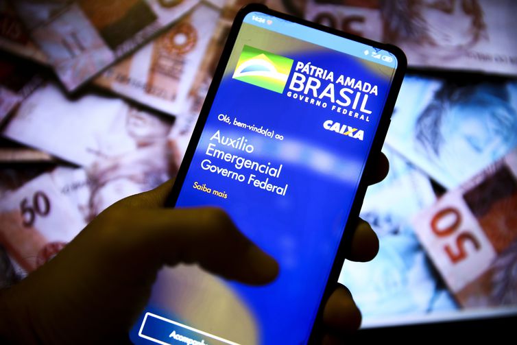 Caixa detalha calendário de pagamentos do auxílio emergencial extensão