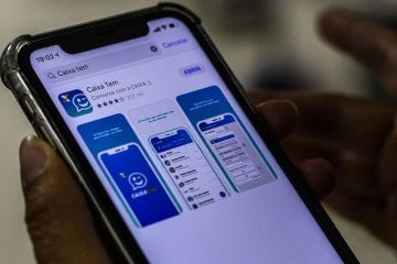 Caixa credita hoje saque emergencial do FGTS para nascidos em junho