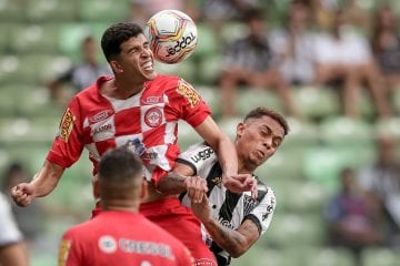 Atlético e Tombense começam a decidir a final do Mineiro nesta quarta. Saiba tudo sobre o jogo!