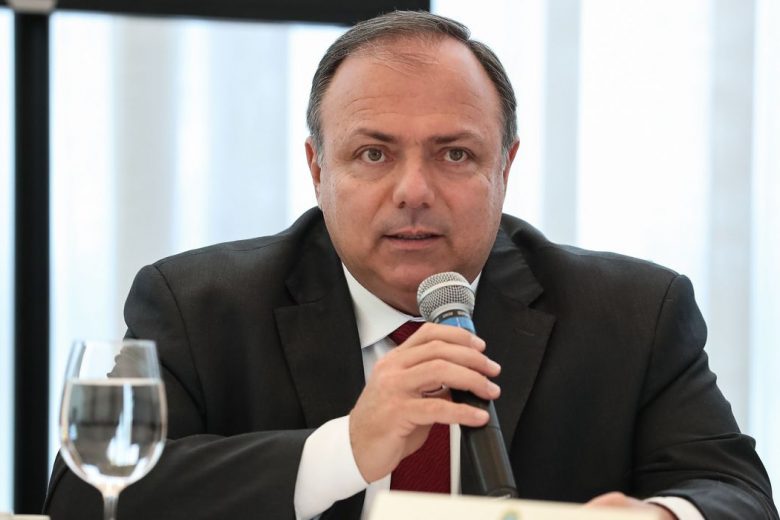 Estoques de hidroxicloroquina no país estão zerados, diz Pazuello