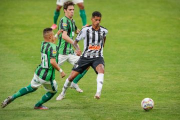 América x Atlético, Corinthians x Palmeiras… Confira nosso guia com as principais informações destes e outros jogos