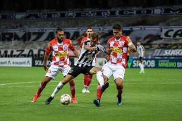 Hoje tem grito de “É campeão”! Tudo o que você precisa saber sobre a final do Mineiro!