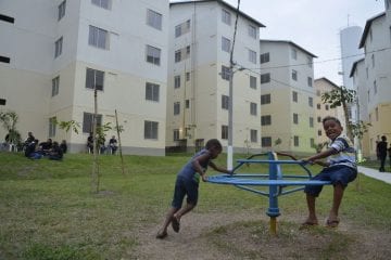 Caixa reduz juros a pessoas físicas em financiamentos habitacionais