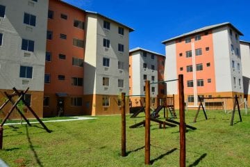Vendas de imóveis caíram 2,2% no primeiro semestre, diz CBIC