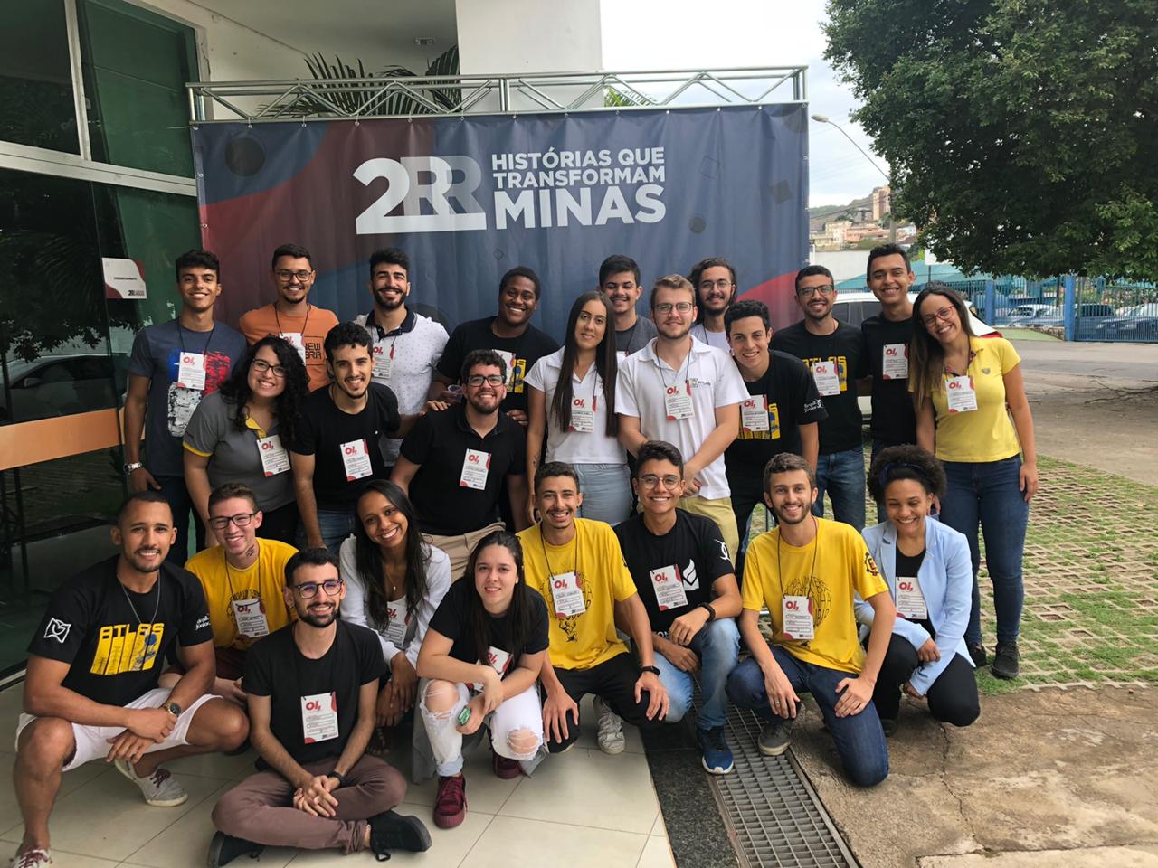 Em tempos de pandemia, empresas juniores são alternativa para aquecer o mercado