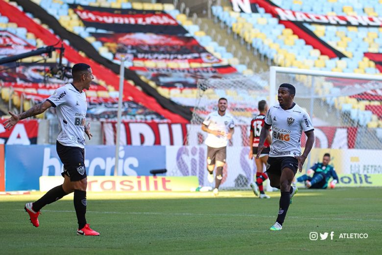 Ranking DeFato Online – Os cinco momentos mais importantes do futebol brasileiro no fim de semana