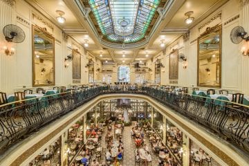 9 lugares inesquecíveis do centro do Rio para você conhecer