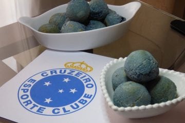 Pão de queijo do Cruzeiro gera repercussão nas redes sociais