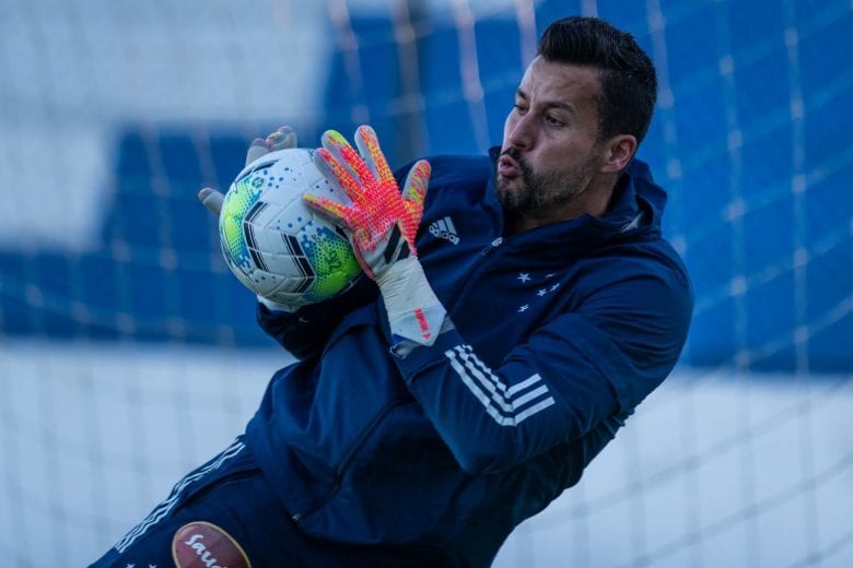 O jogo de 2 milhões de reais! Cruzeiro e CRB se enfrentam na Copa do Brasil