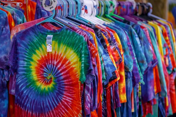 Tie Dye