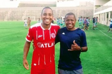 Mauricinho e Mauricinho Jr.: uma vida inteira dedicada ao Valério