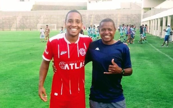Mauricinho e Mauricinho Jr.: uma vida inteira dedicada ao Valério