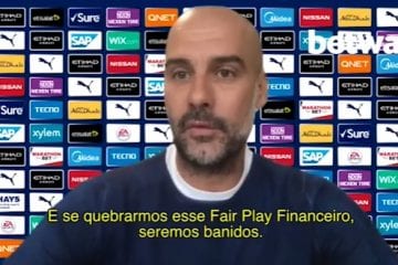 Fair Play Financeiro: investimentos e contratações conforme o “bolso” dos clubes de futebol