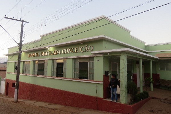 Hospital Imaculada Conceição precisa de doadores de sangue para repor o estoque; saiba como ajudar
