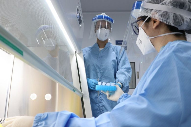 Covid-19: Brasil registra mais 1.274 mortes e 52.160 casos
